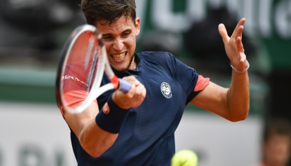 开云体育平台APP-澳网鏖战ATP总决赛，蒂姆刷新纪录