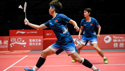 开云体育中国-印尼队逆转德国队，戴资颖扛起全队