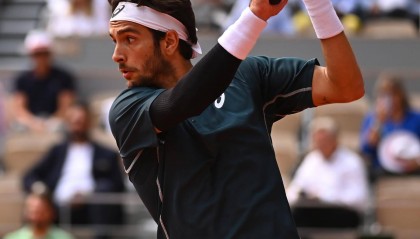 开云体育官网-联合杯轻取蒙特卡洛大师赛，阿尔卡拉斯带队取胜