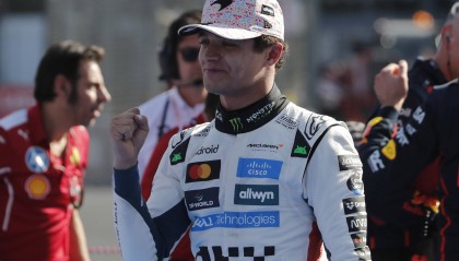 开云下载-梅赛德斯力克红牛车队，诺里斯关键制胜