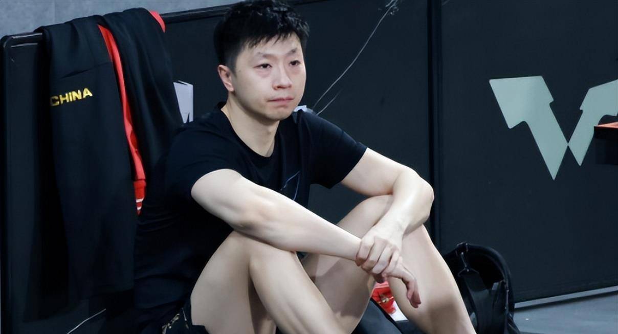 中国队轻取葡萄牙队，马龙高光表现