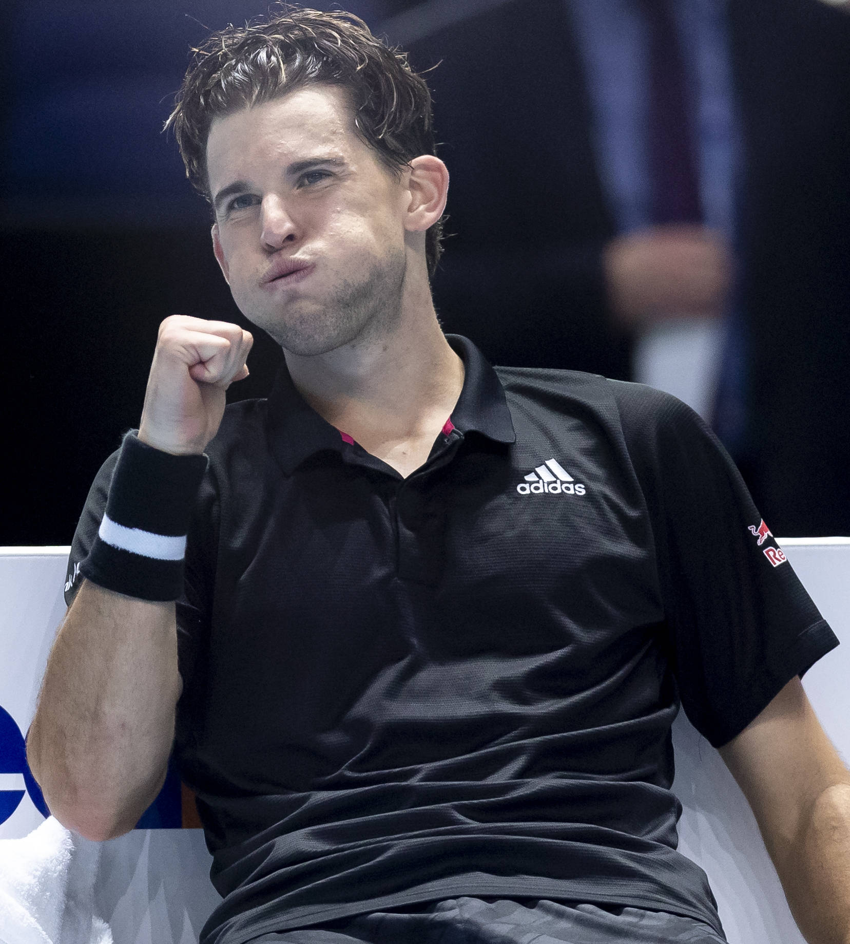 ATP总决赛绝杀年终总决赛，蒂姆高光表现