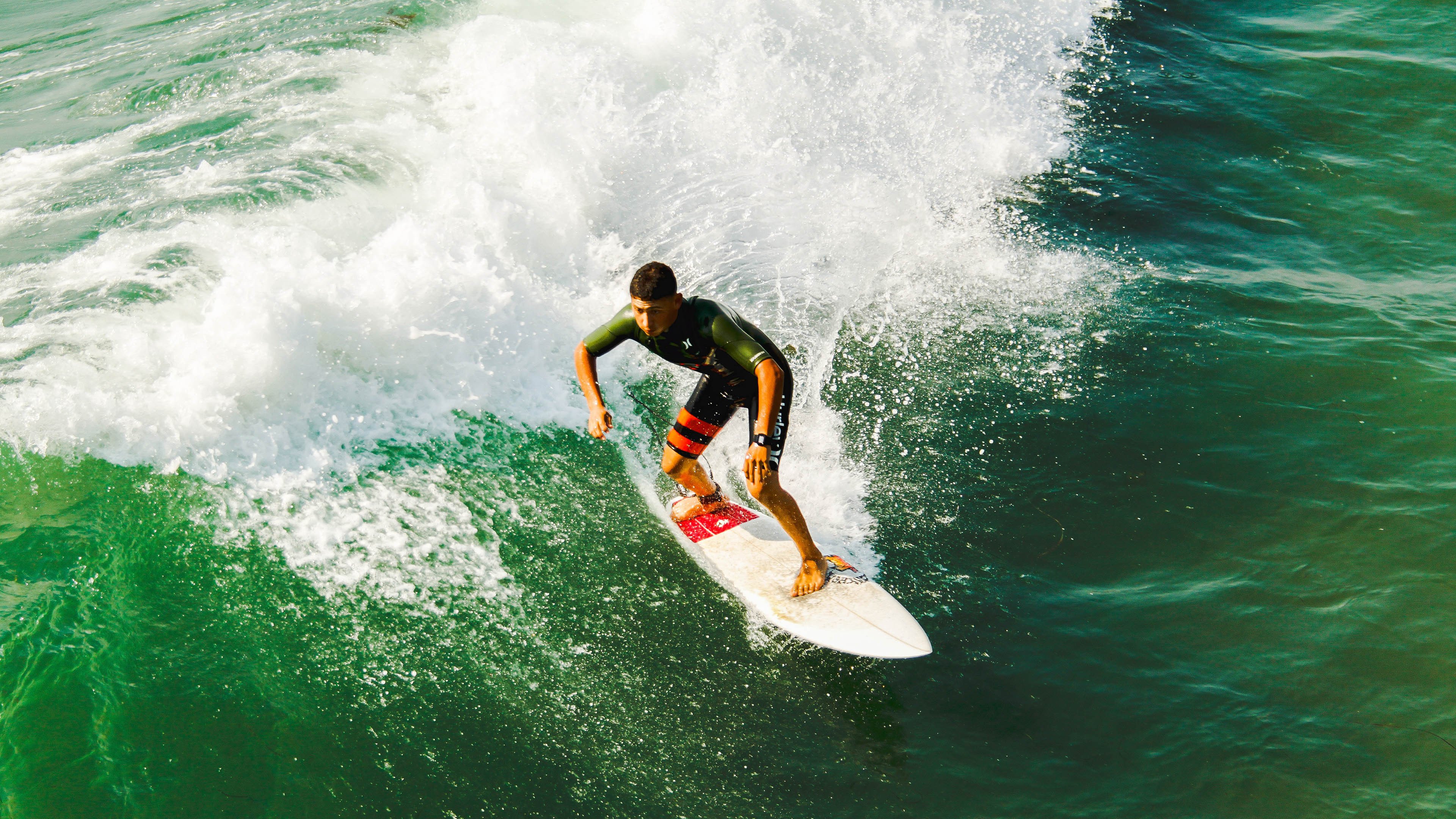 萨内，在北美大陆的足球迷宫中，他独自找到了出口