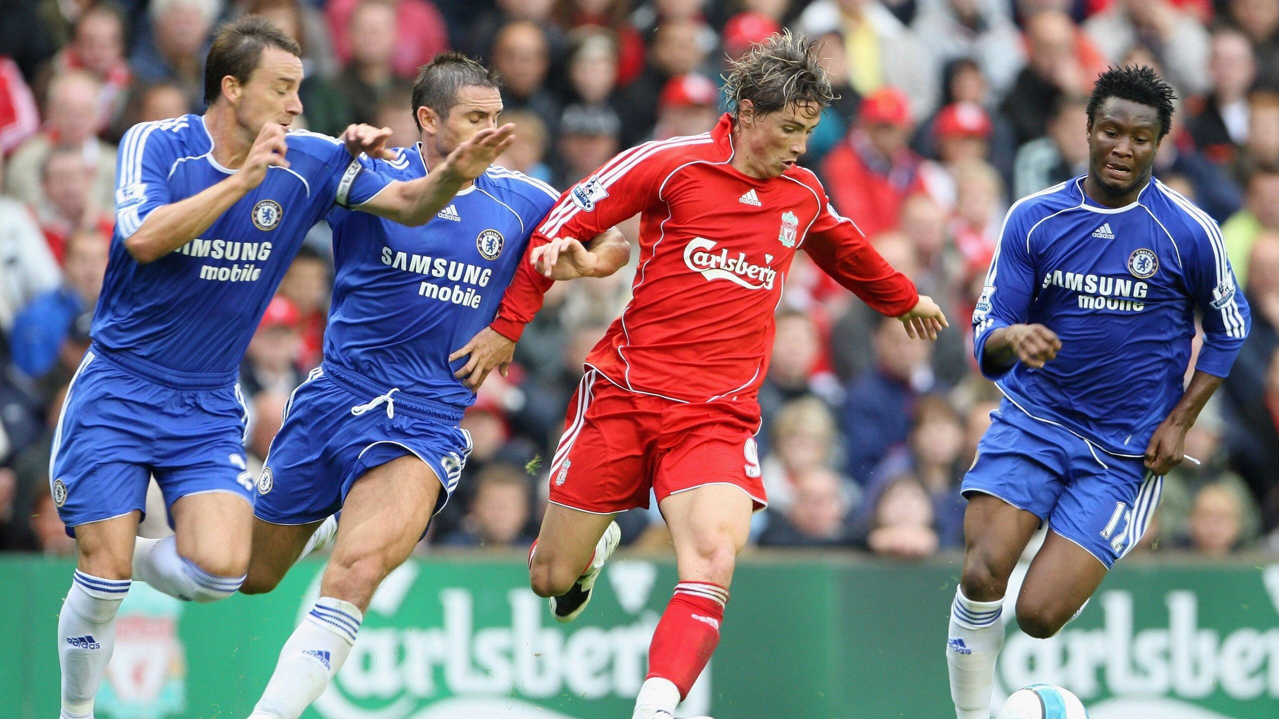 曼城鏖战尼日利亚，一场跨越次元的季后赛抢七焦点战