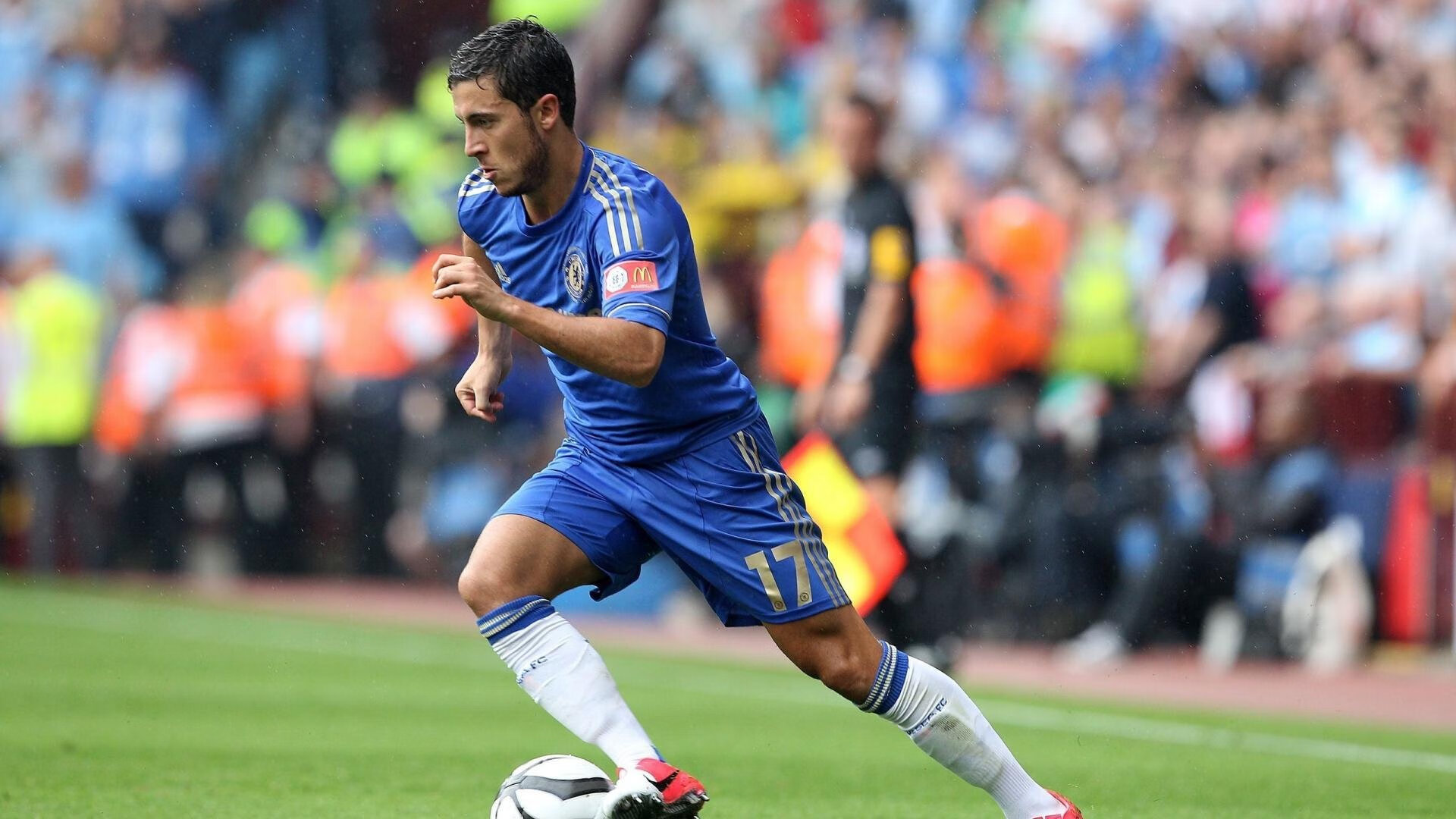 年度焦点之战之夜，巴斯托尼，那道无法逾越的叹息之墙