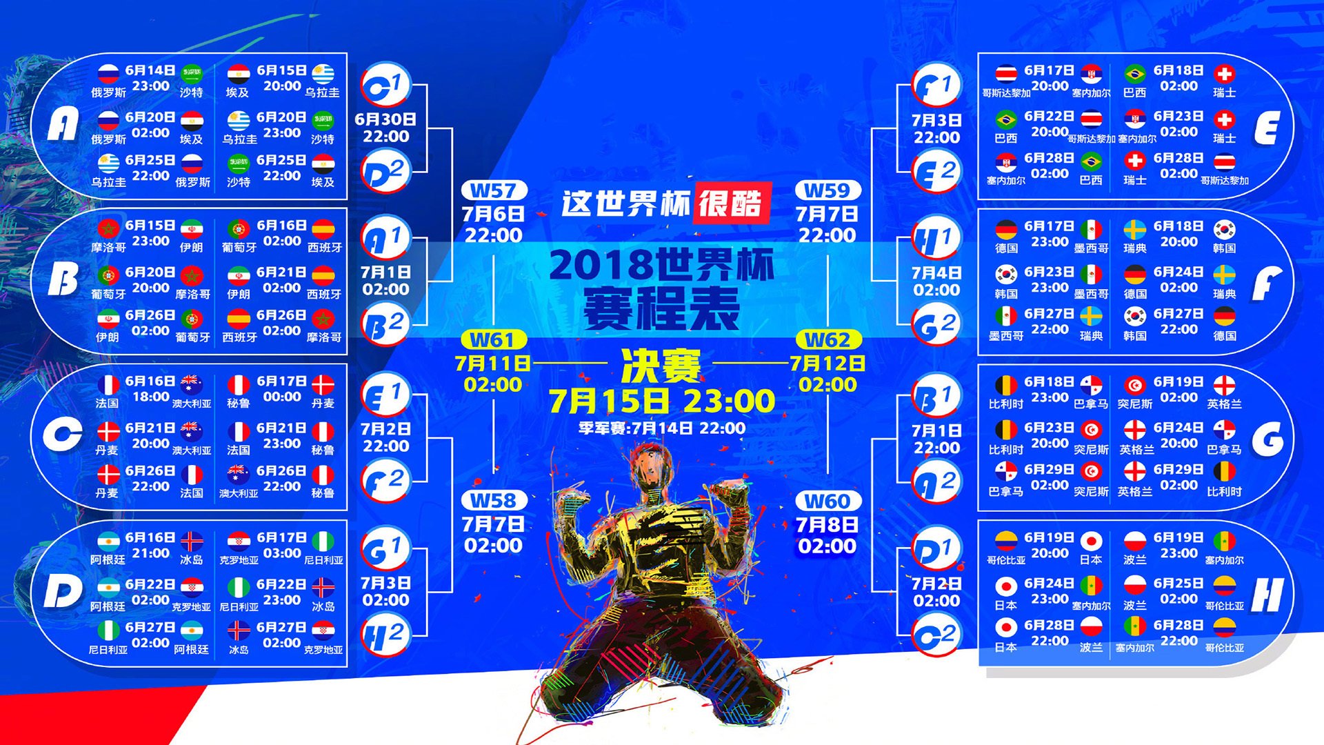 风暴中心，穆西亚拉闪耀全场，美国队完胜阿联酋奠定C组出线基石